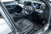 USED 2017 17 MERCEDES-BENZ E-CLASS 4.0 E63 V8 BiTurbo AMG S (Premium) Saloon 4dr Petrol SpdS MCT 4MATIC+ Euro 6 (s/s) (612 ps) Mercedes Benz E63 4.0 V8 BiTurbo AMG S Premium, AWD saloon , Full Mercedes Benz service history, Demo + 1 owner from new, High specification, Superb performance