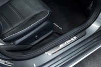USED 2017 17 MERCEDES-BENZ E-CLASS 4.0 E63 V8 BiTurbo AMG S (Premium) Saloon 4dr Petrol SpdS MCT 4MATIC+ Euro 6 (s/s) (612 ps) Mercedes Benz E63 4.0 V8 BiTurbo AMG S Premium, AWD saloon , Full Mercedes Benz service history, Demo + 1 owner from new, High specification, Superb performance