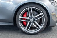 USED 2017 17 MERCEDES-BENZ E-CLASS 4.0 E63 V8 BiTurbo AMG S (Premium) Saloon 4dr Petrol SpdS MCT 4MATIC+ Euro 6 (s/s) (612 ps) Mercedes Benz E63 4.0 V8 BiTurbo AMG S Premium, AWD saloon , Full Mercedes Benz service history, Demo + 1 owner from new, High specification, Superb performance