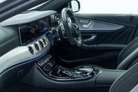 USED 2017 17 MERCEDES-BENZ E-CLASS 4.0 E63 V8 BiTurbo AMG S (Premium) Saloon 4dr Petrol SpdS MCT 4MATIC+ Euro 6 (s/s) (612 ps) Mercedes Benz E63 4.0 V8 BiTurbo AMG S Premium, AWD saloon , Full Mercedes Benz service history, Demo + 1 owner from new, High specification, Superb performance