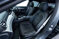 USED 2017 17 MERCEDES-BENZ E-CLASS 4.0 E63 V8 BiTurbo AMG S (Premium) Saloon 4dr Petrol SpdS MCT 4MATIC+ Euro 6 (s/s) (612 ps) Mercedes Benz E63 4.0 V8 BiTurbo AMG S Premium, AWD saloon , Full Mercedes Benz service history, Demo + 1 owner from new, High specification, Superb performance