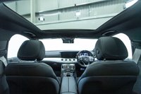 USED 2017 17 MERCEDES-BENZ E-CLASS 4.0 E63 V8 BiTurbo AMG S (Premium) Saloon 4dr Petrol SpdS MCT 4MATIC+ Euro 6 (s/s) (612 ps) Mercedes Benz E63 4.0 V8 BiTurbo AMG S Premium, AWD saloon , Full Mercedes Benz service history, Demo + 1 owner from new, High specification, Superb performance