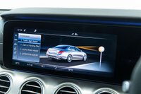 USED 2017 17 MERCEDES-BENZ E-CLASS 4.0 E63 V8 BiTurbo AMG S (Premium) Saloon 4dr Petrol SpdS MCT 4MATIC+ Euro 6 (s/s) (612 ps) Mercedes Benz E63 4.0 V8 BiTurbo AMG S Premium, AWD saloon , Full Mercedes Benz service history, Demo + 1 owner from new, High specification, Superb performance