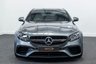 USED 2017 17 MERCEDES-BENZ E-CLASS 4.0 E63 V8 BiTurbo AMG S (Premium) Saloon 4dr Petrol SpdS MCT 4MATIC+ Euro 6 (s/s) (612 ps) Mercedes Benz E63 4.0 V8 BiTurbo AMG S Premium, AWD saloon , Full Mercedes Benz service history, Demo + 1 owner from new, High specification, Superb performance