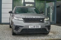 USED 2018 18 LAND ROVER RANGE ROVER VELAR 3.0 SD6 V6 R-Dynamic S SUV 5dr Diesel Auto 4WD Euro 6 (s/s) (300 ps) 