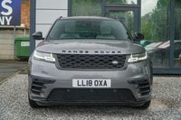 USED 2018 18 LAND ROVER RANGE ROVER VELAR 3.0 SD6 V6 R-Dynamic S SUV 5dr Diesel Auto 4WD Euro 6 (s/s) (300 ps) 