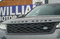 USED 2018 18 LAND ROVER RANGE ROVER VELAR 3.0 SD6 V6 R-Dynamic S SUV 5dr Diesel Auto 4WD Euro 6 (s/s) (300 ps) 