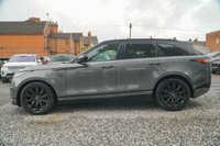USED 2018 18 LAND ROVER RANGE ROVER VELAR 3.0 SD6 V6 R-Dynamic S SUV 5dr Diesel Auto 4WD Euro 6 (s/s) (300 ps) 