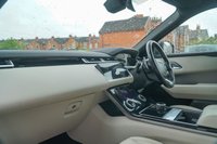 USED 2018 18 LAND ROVER RANGE ROVER VELAR 3.0 SD6 V6 R-Dynamic S SUV 5dr Diesel Auto 4WD Euro 6 (s/s) (300 ps) 