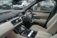 USED 2018 18 LAND ROVER RANGE ROVER VELAR 3.0 SD6 V6 R-Dynamic S SUV 5dr Diesel Auto 4WD Euro 6 (s/s) (300 ps) 
