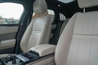 USED 2018 18 LAND ROVER RANGE ROVER VELAR 3.0 SD6 V6 R-Dynamic S SUV 5dr Diesel Auto 4WD Euro 6 (s/s) (300 ps) 