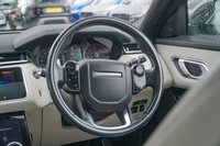 USED 2018 18 LAND ROVER RANGE ROVER VELAR 3.0 SD6 V6 R-Dynamic S SUV 5dr Diesel Auto 4WD Euro 6 (s/s) (300 ps) 