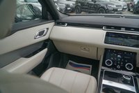 USED 2018 18 LAND ROVER RANGE ROVER VELAR 3.0 SD6 V6 R-Dynamic S SUV 5dr Diesel Auto 4WD Euro 6 (s/s) (300 ps) 