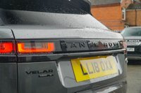 USED 2018 18 LAND ROVER RANGE ROVER VELAR 3.0 SD6 V6 R-Dynamic S SUV 5dr Diesel Auto 4WD Euro 6 (s/s) (300 ps) 