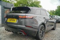 USED 2018 18 LAND ROVER RANGE ROVER VELAR 3.0 SD6 V6 R-Dynamic S SUV 5dr Diesel Auto 4WD Euro 6 (s/s) (300 ps) 