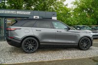 USED 2018 18 LAND ROVER RANGE ROVER VELAR 3.0 SD6 V6 R-Dynamic S SUV 5dr Diesel Auto 4WD Euro 6 (s/s) (300 ps) 