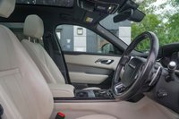 USED 2018 18 LAND ROVER RANGE ROVER VELAR 3.0 SD6 V6 R-Dynamic S SUV 5dr Diesel Auto 4WD Euro 6 (s/s) (300 ps) 