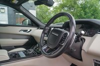 USED 2018 18 LAND ROVER RANGE ROVER VELAR 3.0 SD6 V6 R-Dynamic S SUV 5dr Diesel Auto 4WD Euro 6 (s/s) (300 ps) 