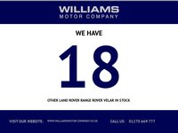 USED 2018 18 LAND ROVER RANGE ROVER VELAR 3.0 SD6 V6 R-Dynamic S SUV 5dr Diesel Auto 4WD Euro 6 (s/s) (300 ps) 