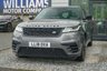 USED 2018 18 LAND ROVER RANGE ROVER VELAR 3.0 SD6 V6 R-Dynamic S SUV 5dr Diesel Auto 4WD Euro 6 (s/s) (300 ps) 