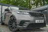 USED 2018 18 LAND ROVER RANGE ROVER VELAR 3.0 SD6 V6 R-Dynamic S SUV 5dr Diesel Auto 4WD Euro 6 (s/s) (300 ps) 