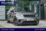 USED 2018 18 LAND ROVER RANGE ROVER VELAR 3.0 SD6 V6 R-Dynamic S SUV 5dr Diesel Auto 4WD Euro 6 (s/s) (300 ps) 