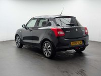 USED 2020 20 SUZUKI SWIFT 1.2 Swift SZ-T DualJet SHVS 5dr CLICK+COLLECT / HOME DELIVERY