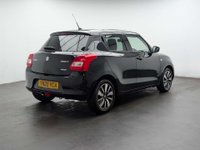 USED 2020 20 SUZUKI SWIFT 1.2 Swift SZ-T DualJet SHVS 5dr CLICK+COLLECT / HOME DELIVERY