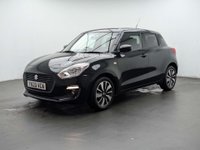 USED 2020 20 SUZUKI SWIFT 1.2 Swift SZ-T DualJet SHVS 5dr CLICK+COLLECT / HOME DELIVERY