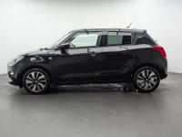 USED 2020 20 SUZUKI SWIFT 1.2 Swift SZ-T DualJet SHVS 5dr CLICK+COLLECT / HOME DELIVERY