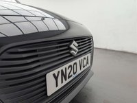 USED 2020 20 SUZUKI SWIFT 1.2 Swift SZ-T DualJet SHVS 5dr CLICK+COLLECT / HOME DELIVERY