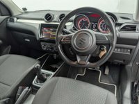 USED 2020 20 SUZUKI SWIFT 1.2 Swift SZ-T DualJet SHVS 5dr CLICK+COLLECT / HOME DELIVERY