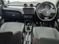 USED 2020 20 SUZUKI SWIFT 1.2 Swift SZ-T DualJet SHVS 5dr CLICK+COLLECT / HOME DELIVERY