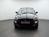 USED 2020 20 SUZUKI SWIFT 1.2 Swift SZ-T DualJet SHVS 5dr CLICK+COLLECT / HOME DELIVERY
