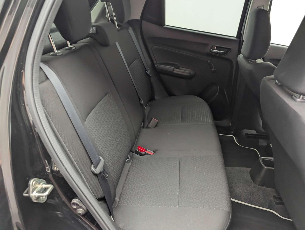 Used 2020 20 SUZUKI SWIFT 1.2 Swift SZ-T DualJet SHVS 5dr CLICK+COLLECT / HOME DELIVERY