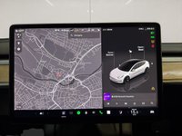 USED 2022 22 TESLA Model 3 Standard Range Plus Saloon 4dr Electric Auto RWD (241 bhp) 