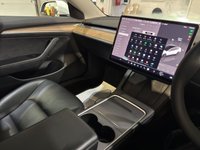 USED 2022 22 TESLA Model 3 Standard Range Plus Saloon 4dr Electric Auto RWD (241 bhp) 