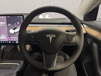 USED 2022 22 TESLA Model 3 Standard Range Plus Saloon 4dr Electric Auto RWD (241 bhp) 