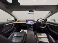 USED 2022 22 TESLA Model 3 Standard Range Plus Saloon 4dr Electric Auto RWD (241 bhp) 