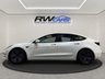 USED 2022 22 TESLA Model 3 Standard Range Plus Saloon 4dr Electric Auto RWD (241 bhp) 