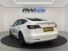 USED 2022 22 TESLA Model 3 Standard Range Plus Saloon 4dr Electric Auto RWD (241 bhp) 