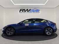 USED 2022 22 TESLA Model 3 Standard Range Plus Saloon 4dr Electric Auto RWD (241 bhp) 