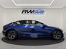 USED 2022 22 TESLA Model 3 Standard Range Plus Saloon 4dr Electric Auto RWD (241 bhp) 