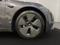 USED 2022 22 TESLA Model 3 Standard Range Plus Saloon 4dr Electric Auto RWD (241 bhp) 
