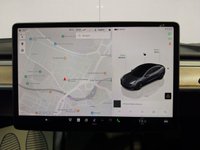 USED 2022 22 TESLA Model 3 Standard Range Plus Saloon 4dr Electric Auto RWD (241 bhp) 