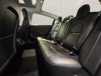 USED 2022 22 TESLA Model 3 Standard Range Plus Saloon 4dr Electric Auto RWD (241 bhp) 