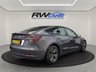 USED 2022 22 TESLA Model 3 Standard Range Plus Saloon 4dr Electric Auto RWD (241 bhp) 