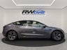 USED 2022 22 TESLA Model 3 Standard Range Plus Saloon 4dr Electric Auto RWD (241 bhp) 