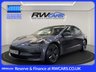 USED 2022 22 TESLA Model 3 Standard Range Plus Saloon 4dr Electric Auto RWD (241 bhp) 
