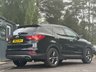 USED 2013 13 HYUNDAI SANTA FE 2.2 CRDi Premium SE SUV 5dr Diesel Manual 4WD Euro 5 (7 seat) (194 bhp) 
